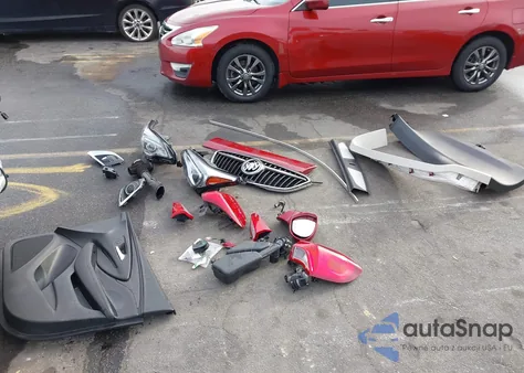 2019 Buick Envision Fwd Essence из США, поврежденный, VIN LRBFXCSA9KD107071